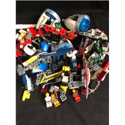 LOOSE LEGO LOT