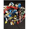 Image 1 : LOOSE LEGO LOT