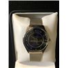 Image 1 : COLLECTIBLE ALLADIN "LAS VEGAS" QUARTZ WRIST WATCH W/ CASE