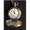 Image 2 : QUARTZ POCKET WATCH