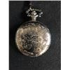 Image 3 : QUARTZ POCKET WATCH