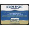 Image 6 : Marshawn Lynch Signed Seattle Seahawks Full-Size Authentic On-Field Helmet (Radtke COA)