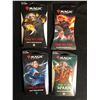 Image 1 : MAGIC THE GATHERING CORE SET 2020 LOT