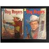 Image 1 : VINTAGE ROY ROGERS COMIC BOOK (DELL COMICS)