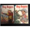 Image 1 : VINTAGE ROY ROGERS COMIC BOOK (DELL COMICS)