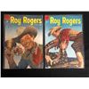 Image 1 : VINTAGE ROY ROGERS COMIC BOOK (DELL COMICS)