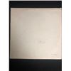 Image 1 : THE BEATLES WHITE ALBUM VINYL RECORD