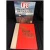 Image 1 : THE BEST OF LIFE MAGAZINE/ BOOK LOT