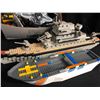Image 2 : MISCELLANEOUS TOY LOT (LEGO...)