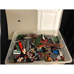 LOOSE LEGO LOT