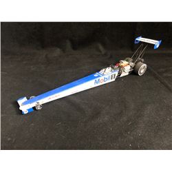 PRO BUILT MOBIL 1 MODEL DRAGSTER