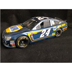 Chase Elliott NAPA Auto Parts 1:24 Nascar Diecast