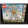 Image 1 : LEGO 10247 Creator Ferris Wheel ~ 2464 Pieces