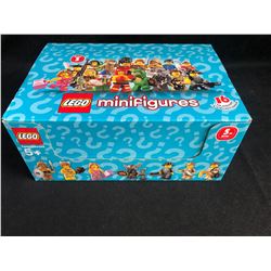 LEGO SERIES 5 MINIFIGURES (SEALED BOX)