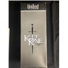Image 1 : UNITED CUTLERY BRANDS KIT RAE FANTASY ART