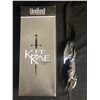 Image 2 : UNITED CUTLERY BRANDS KIT RAE FANTASY ART
