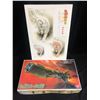 Image 1 : JAPANESE MODEL KIT LOT