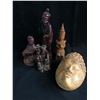 Image 1 : COLLECTIBLE SCULPTURES/ STATUES LOT