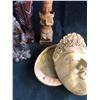 Image 3 : COLLECTIBLE SCULPTURES/ STATUES LOT