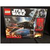 Image 1 : LEGO Star Wars Krennic's Imperial Shuttle 75156