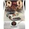 Image 2 : SIGNED WINSTON MOTOR SPORTS 20TH ANNIVERSARY POSTERS LOT