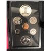 Image 1 : 1977 Canadian Double Dollar Proof Set