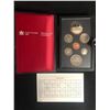 Image 2 : 1984 Canadian Double Dollar Proof Set