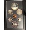 Image 1 : 1983 Canadian Double Dollar Proof Set