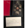 Image 2 : 1983 Canadian Double Dollar Proof Set