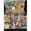 Image 1 : COMIC BOOK LOT (VARIOUS COMICS)