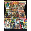 Image 1 : COMIC BOOK LOT (VARIOUS COMICS)