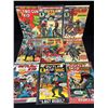 Image 1 : COMIC BOOK LOT (VARIOUS COMICS)