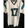 Image 2 : DEVIN FUNCHESS SIGNED PANTHERS JERSEY (JSA COA)