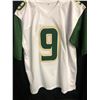 Image 2 : Quinton Flowers Signed South Florida Bulls Breast Cancer Awareness Jersey W/ Inscription (JSA COA)