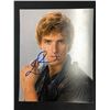 Image 1 : EDDIE REDMAYNE SIGNED 8 X 10 PHOTO