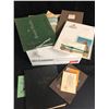 Image 1 : VINTAGE HISTORY PHOTO & PAPER LOT