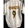 Image 1 : RONALDO TEAM PORTUGAL SOCCER JERSEY (XL)