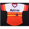 Image 3 : J. R. Richard Signed Astros Jersey (JSA COA)