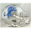 Image 2 : WSD Full Size Helmet Mystery Box Series 3 - Autographed Football Helmet Series