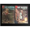 Image 1 : VINTAGE ROY ROGERS COMIC BOOK (DELL COMICS)