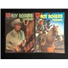 Image 1 : VINTAGE ROY ROGERS COMIC BOOK (DELL COMICS)