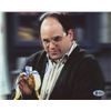 Image 1 : Jason Alexander Signed "Seinfeld" 8x10 Photo (Beckett COA)
