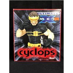 ULTIMATE X-MEN MINI BUST "CYCLOPS"