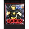 Image 1 : ULTIMATE X-MEN MINI BUST "CYCLOPS"