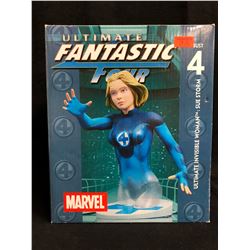 ULTIMATE FANTASTIC FOUR "SUE STORM" COLLECTIBLE BUST (MARVEL)