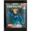 Image 1 : ULTIMATE FANTASTIC FOUR "SUE STORM" COLLECTIBLE BUST (MARVEL)