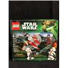 Image 1 : Lego Star Wars 75001 Republic Troopers vs Sith Troopers
