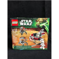 Star Wars Lego - 75000 Clone Troopers Vs Droidekas