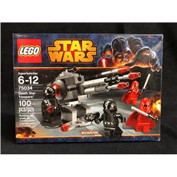 LEGO Star Wars 75034 Death Star Troopers Battle Pack