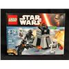 Image 1 : LEGO 75132 Star Wars First Order Battle Pack